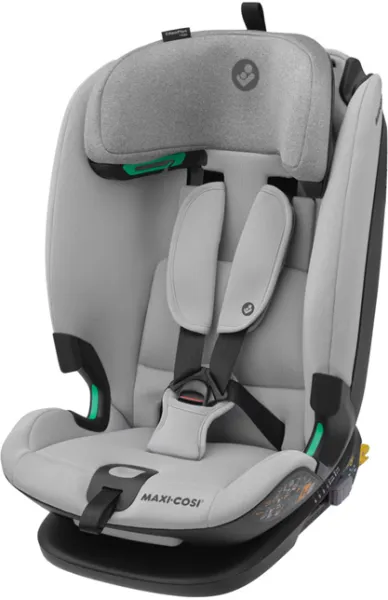 Maxi-Cosi Titan I-Size baby bilstol Grå