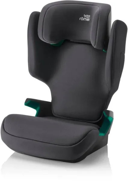 Britax Bilsete - Discovery Plus - Midnight Grey