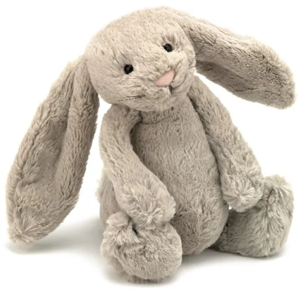 Bashful beige kanin 31 cm